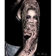 Tattoo Lounge - GALLERY