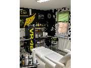 Tattoo- & Piercingstudio Taka - GALLERY