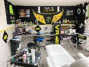 Tattoo- & Piercingstudio Taka - GALLERY