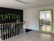 Tattoo- & Piercingstudio Taka - GALLERY