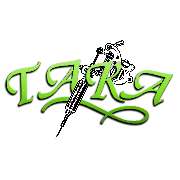 Tattoo- & Piercingstudio Taka - LOGO