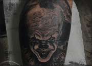 Tattoo Studio Paint Temptation - GALLERY