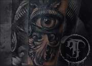 Tattoo Studio Paint Temptation - GALLERY