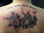 Tattoo Studio Stichelei Neugraben GbR - 5