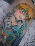 Tattoo Studio TENZU | München - Tattoo Studio TENZU | München