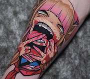 Tattoo Studio TENZU | München - Tattoo Studio TENZU | München