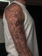 Tattoo Studio TENZU | München - Tattoo Studio TENZU | München