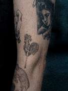 Tattoo Studio TENZU | München - Tattoo Studio TENZU | München