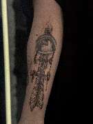 Tattoo Studio TENZU | München - Tattoo Studio TENZU | München