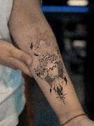 Tattoo Studio TENZU | München - Tattoo Studio TENZU | München