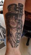 Tattoo Time Stade - GALLERY