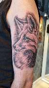 Tattoo Time Stade - GALLERY