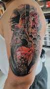 Tattoo Time Stade - GALLERY
