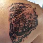 Tattoo Time Stade - GALLERY