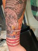 Tattoo Time Stade - GALLERY