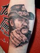 Tattoo Time Stade - GALLERY