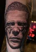 Tattoo Time Stade - GALLERY