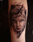 Tattoo Time Stade - GALLERY