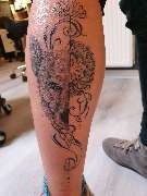 Tattoo Time Stade - GALLERY