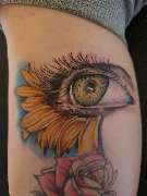 Tattoo Time Stade - GALLERY