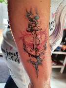 Tattoo Time Stade - GALLERY