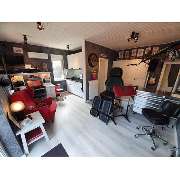 Tattoo Time Stade - GALLERY