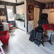 Tattoo Time Stade - GALLERY