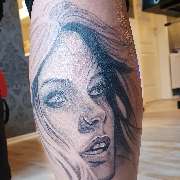 Tattoo Time Stade - GALLERY