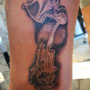 Tattoo Time Stade - GALLERY