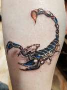 Tattoo Time Stade - GALLERY