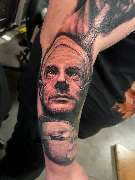 Tattoo Time Stade - GALLERY