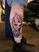 Tattoo Time Stade - GALLERY