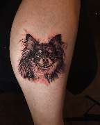 Tattoo Time Stade - GALLERY