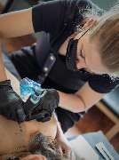 Tattoo Tintentanz - GALLERY
