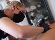 Tattoo Tintentanz - GALLERY