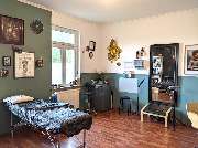 Tattoo Tintentanz - GALLERY