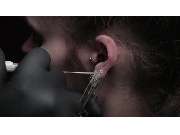 Tattoo- und Piercingstudio Diamondskull - GALLERY