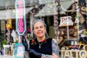 Tattootoyou - GALLERY