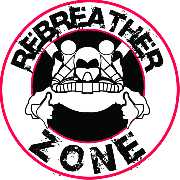 Logo - Tauchcenter Rebreather Zone
