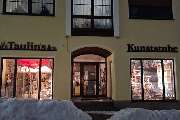 Taulin´s Kunststube - GALLERY