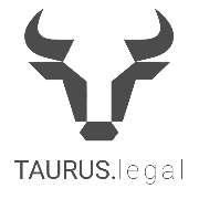 TAURUS.legal - GALLERY