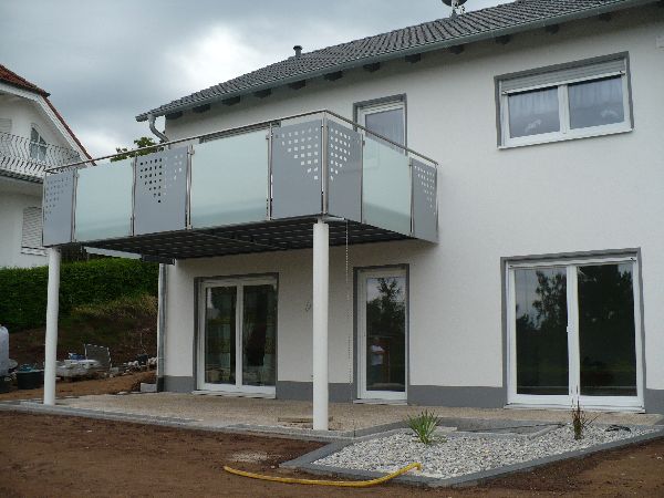 Tausch Metallbau - GALLERY