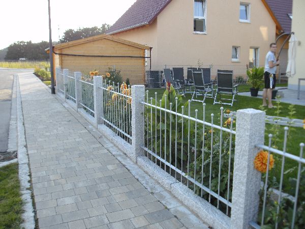 Tausch Metallbau - GALLERY