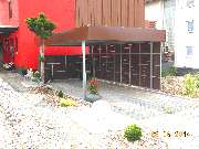 Tausch Metallbau - GALLERY