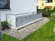 Tausch Metallbau - GALLERY