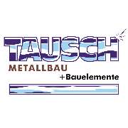 Tausch Metallbau - LOGO