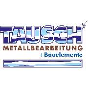 Tausch Metallbau - LOGO