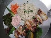 Taverna Dionysos - Griechisches Restaurant - GALLERY