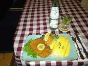 Taverna Dionysos - Griechisches Restaurant - GALLERY