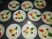 Taverna Dionysos - Griechisches Restaurant - GALLERY